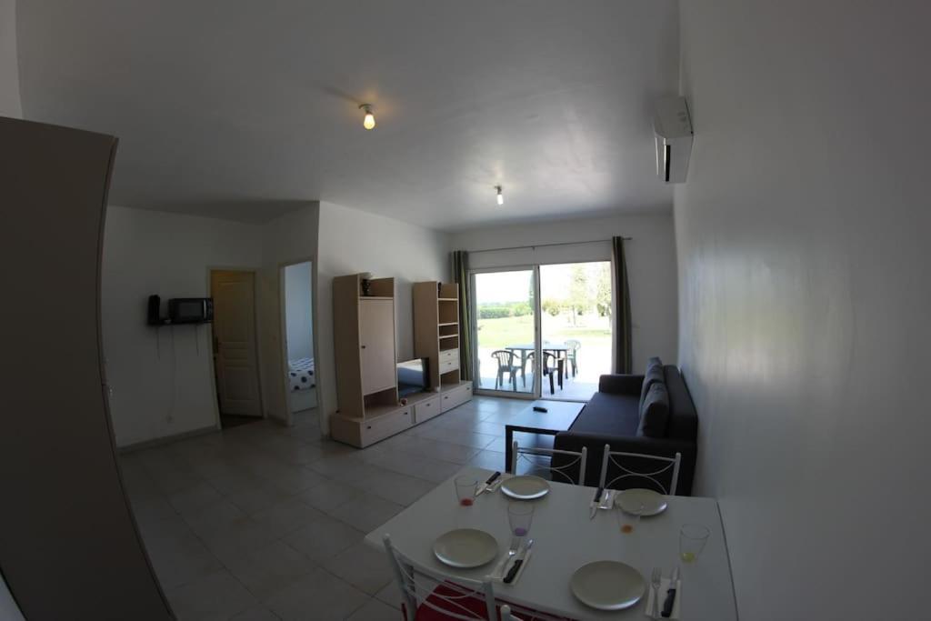 Appartement A 10Km De La Grande Motte, Palavas... Lunel  Ngoại thất bức ảnh