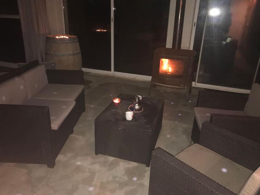 Appartement A 10Km De La Grande Motte, Palavas... Lunel  Ngoại thất bức ảnh