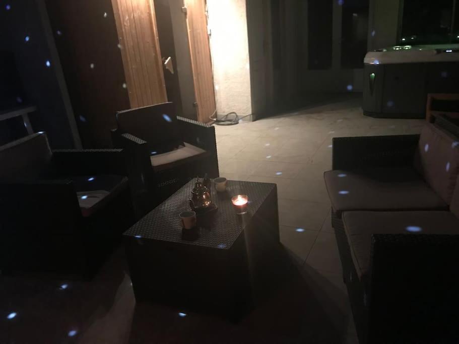 Appartement A 10Km De La Grande Motte, Palavas... Lunel  Ngoại thất bức ảnh