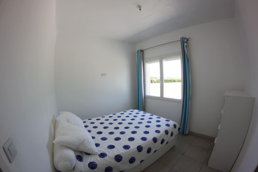 Appartement A 10Km De La Grande Motte, Palavas... Lunel  Ngoại thất bức ảnh