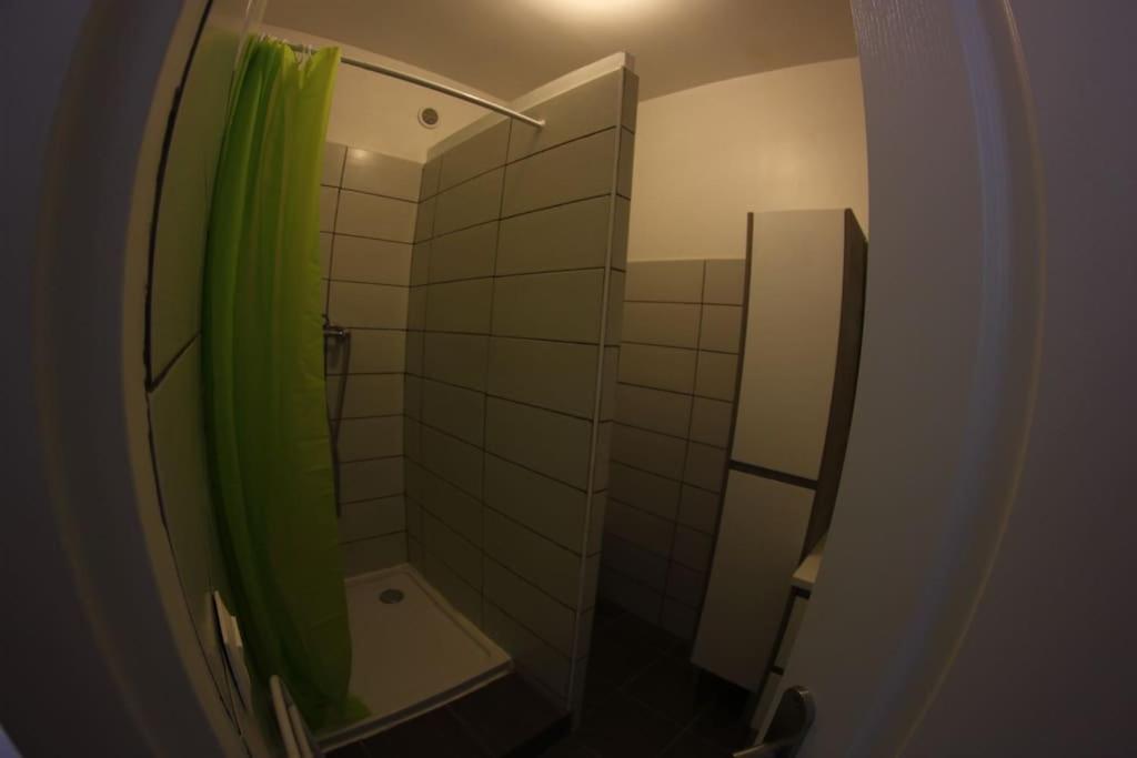 Appartement A 10Km De La Grande Motte, Palavas... Lunel  Ngoại thất bức ảnh